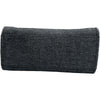 シャネル CHANEL ドーヴィルラージショッピング A66941 31番台 ネイビー ゴールド金具 キャンバス レディース ショルダーバッグ