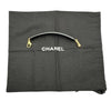 シャネル CHANEL ホーボーマトラッセ2WAYショルダー AS6255 ブラック ゴールド金具 カーフスキン レディース ショルダーバッグ