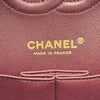 シャネル CHANEL マトラッセ 25 AO1112 ブラック ゴールド金具 カーフスキン レディース ショルダーバッグ