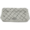 シャネル CHANEL マトラッセ 25 AO1112 ブラック ゴールド金具 カーフスキン レディース ショルダーバッグ