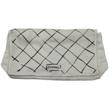 シャネル CHANEL マトラッセ 25 AO1112 ブラック ゴールド金具 カーフスキン レディース ショルダーバッグ