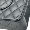 シャネル CHANEL マトラッセ 25 AO1112 ブラック ゴールド金具 カーフスキン レディース ショルダーバッグ