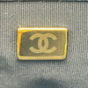 シャネル CHANEL マトラッセスモールバックパック AS3787 ブラック ゴールド金具 キャビアスキン レディース リュック・デイパック