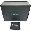 シャネル CHANEL マトラッセスモールバックパック AS3787 ブラック ゴールド金具 キャビアスキン レディース リュック・デイパック