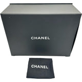 シャネル CHANEL マトラッセスモールバックパック AS3787 ブラック ゴールド金具 キャビアスキン レディース リュック・デイパック