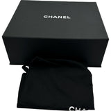 シャネル CHANEL マトラッセホーボーショルダー AS4532 ブラック ゴールド金具 カーフスキン レディース ショルダーバッグ