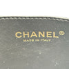 シャネル CHANEL マトラッセホーボーバック AS5549 ブラック ゴールド金具 ラムスキン レディース ショルダーバッグ