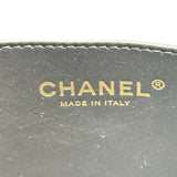 シャネル CHANEL マトラッセホーボーバック AS5549 ブラック ゴールド金具 ラムスキン レディース ショルダーバッグ