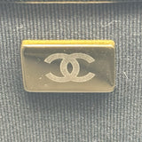シャネル CHANEL マトラッセホーボーバック AS5549 ブラック ゴールド金具 ラムスキン レディース ショルダーバッグ