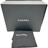 シャネル CHANEL マトラッセホーボーバック AS5549 ブラック ゴールド金具 ラムスキン レディース ショルダーバッグ