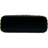 シャネル CHANEL マトラッセホーボーバック AS5549 ブラック ゴールド金具 ラムスキン レディース ショルダーバッグ