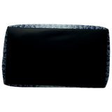 クリスチャン・ディオール Christian Dior トゥージュール ラージ M28210DC ブルー デニム レディース ハンドバッグ