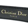 クリスチャン・ディオール Christian Dior トゥージュール ラージ M28210DC ブルー デニム レディース ハンドバッグ