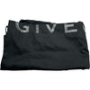 ジバンシィ GIVENCHY アンティゴナイーストウエストスモール ブラック レザー レディース ショルダーバッグ