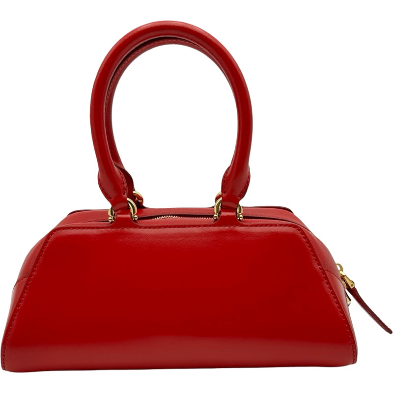 ジバンシィ GIVENCHY アンティゴナ イーストウエスト ミニ レッド