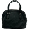 グッチ GUCCI 2WAYハンドバッグ 341504 ブラック GGナイロン レディース ハンドバッグ