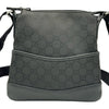 グッチ GUCCI クロスボディバッグ 374416 ブラック GGナイロン レディース ショルダーバッグ