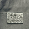 グッチ GUCCI クロスボディバッグ 374416 ブラック GGナイロン レディース ショルダーバッグ