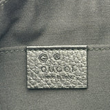 グッチ GUCCI クロスボディバッグ 374416 ブラック GGナイロン レディース ショルダーバッグ
