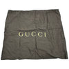 グッチ GUCCI クロスボディバッグ 374416 ブラック GGナイロン レディース ショルダーバッグ