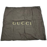 グッチ GUCCI クロスボディバッグ 374416 ブラック GGナイロン レディース ショルダーバッグ