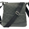 グッチ GUCCI クロスボディバッグ 374416 ブラック GGナイロン レディース ショルダーバッグ