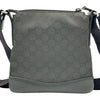グッチ GUCCI クロスボディバッグ 374416 ブラック GGナイロン レディース ショルダーバッグ