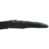 グッチ GUCCI クロスボディバッグ 374416 ブラック GGナイロン レディース ショルダーバッグ