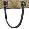 グッチ GUCCI トートバッグ 353702 ブラウン GGクリスタル レディース トートバッグ