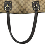 グッチ GUCCI トートバッグ 353702 ブラウン GGクリスタル レディース トートバッグ