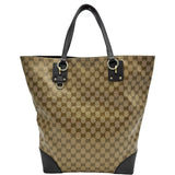 グッチ GUCCI トートバッグ 353702 ブラウン GGクリスタル レディース トートバッグ