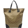 グッチ GUCCI トートバッグ 353702 ブラウン GGクリスタル レディース トートバッグ