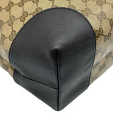 グッチ GUCCI トートバッグ 353702 ブラウン GGクリスタル レディース トートバッグ