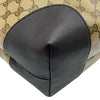 グッチ GUCCI トートバッグ 353702 ブラウン GGクリスタル レディース トートバッグ