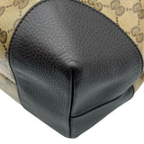 グッチ GUCCI トートバッグ 353702 ブラウン GGクリスタル レディース トートバッグ