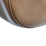 グッチ GUCCI ブリーホーボーバッグ 449244 ベージュ GGキャンバス レディース ショルダーバッグ