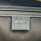 グッチ GUCCI ボストンバッグ 265697 ダークブラウン GGクリスタル レディース ボストンバッグ