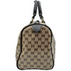 グッチ GUCCI ボストンバッグ 265697 ダークブラウン GGクリスタル レディース ボストンバッグ