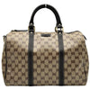 グッチ GUCCI ボストンバッグ 265697 ダークブラウン GGクリスタル レディース ボストンバッグ