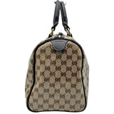 グッチ GUCCI ボストンバッグ 265697 ダークブラウン GGクリスタル レディース ボストンバッグ