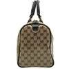 グッチ GUCCI ボストンバッグ 265697 ダークブラウン GGクリスタル レディース ボストンバッグ