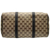 グッチ GUCCI ボストンバッグ 265697 ダークブラウン GGクリスタル レディース ボストンバッグ