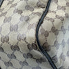 グッチ GUCCI ボストンバッグ 265697 ダークブラウン GGクリスタル レディース ボストンバッグ