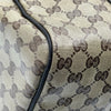 グッチ GUCCI ボストンバッグ 265697 ダークブラウン GGクリスタル レディース ボストンバッグ