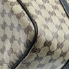 グッチ GUCCI ボストンバッグ 265697 ダークブラウン GGクリスタル レディース ボストンバッグ
