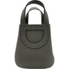 エルメス HERMES インザループ18 B刻印 グリメイヤー ゴールド金具 トリヨン レディース ハンドバッグ