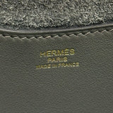 エルメス HERMES インザループ18 B刻印 グリメイヤー ゴールド金具 トリヨン レディース ハンドバッグ
