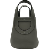 エルメス HERMES インザループ18 B刻印 グリメイヤー ゴールド金具 トリヨン レディース ハンドバッグ