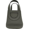 エルメス HERMES インザループ18 B刻印 グリメイヤー ゴールド金具 トリヨン レディース ハンドバッグ