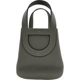 エルメス HERMES インザループ18 B刻印 グリメイヤー ゴールド金具 トリヨン レディース ハンドバッグ